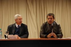 Agreement between UOCRA and Superintendency of Occupational Risks [SRT]